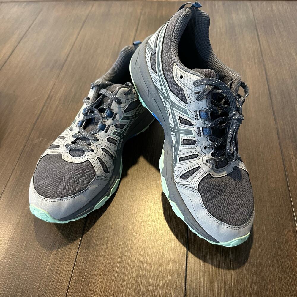 Asisc Gel-Venture7 Women Size 9W